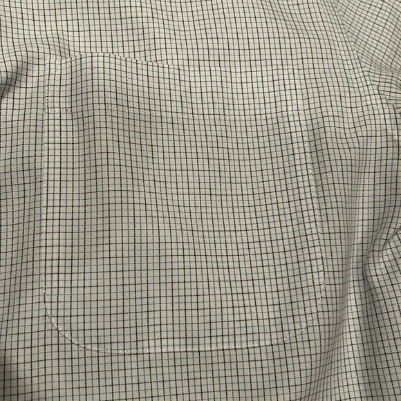 Jos. A. Bank Travelers Collection Dress Shirt - Picture 3 of 5